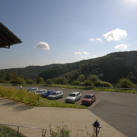 Hotel Auf Dem Kamp Hagen (Arnsberg) Exterior foto