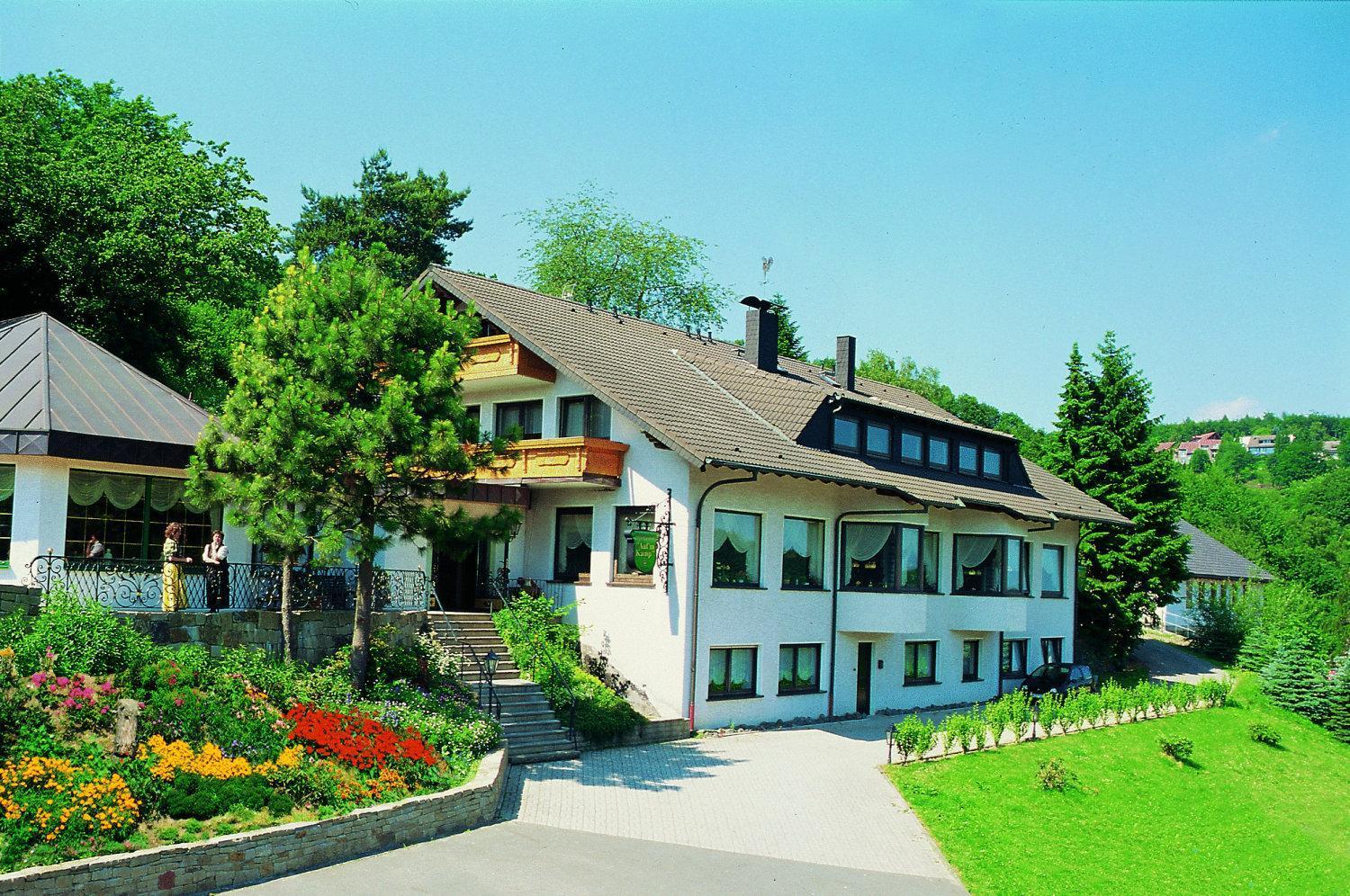 Hotel Auf Dem Kamp Hagen (Arnsberg) Exterior foto